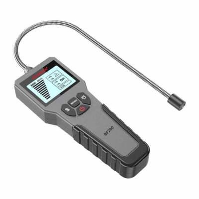 Auto Bremsflüssigkeitstester Intelligenter Bremsflüssigkeitsdetektor für DOT3 DOT4 DOT5.1