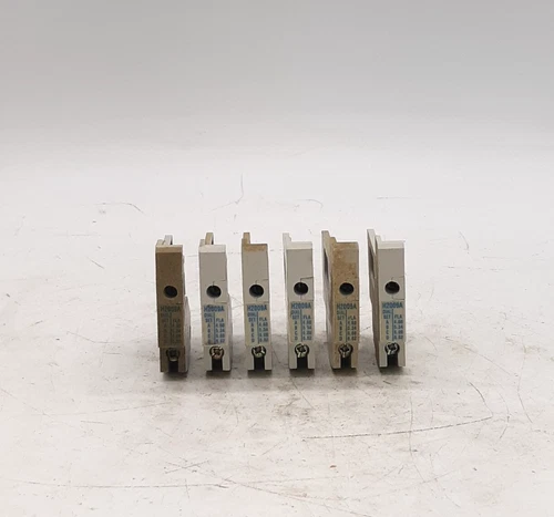 Cutler-Hammer H2009A Heater Element - Lot of 6