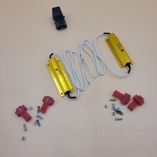 Land Rover Smart Load Device 24V Part BA5169