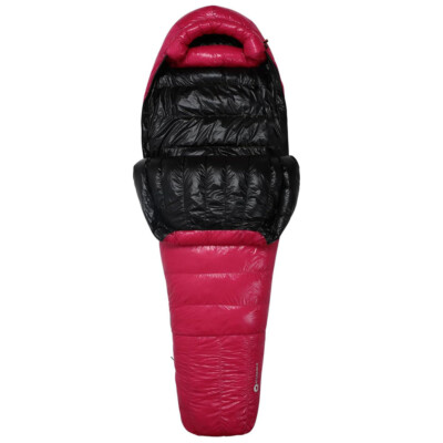 AEGISMAX 800FP Winter Lightweigh Thicken Outdoor Travel Camping Sleeping Bag