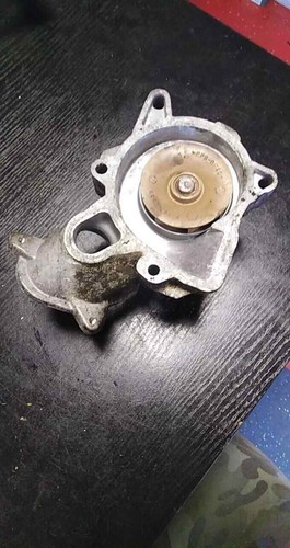 BMW 3er E46 320D Motor Wasserpumpe 7787055