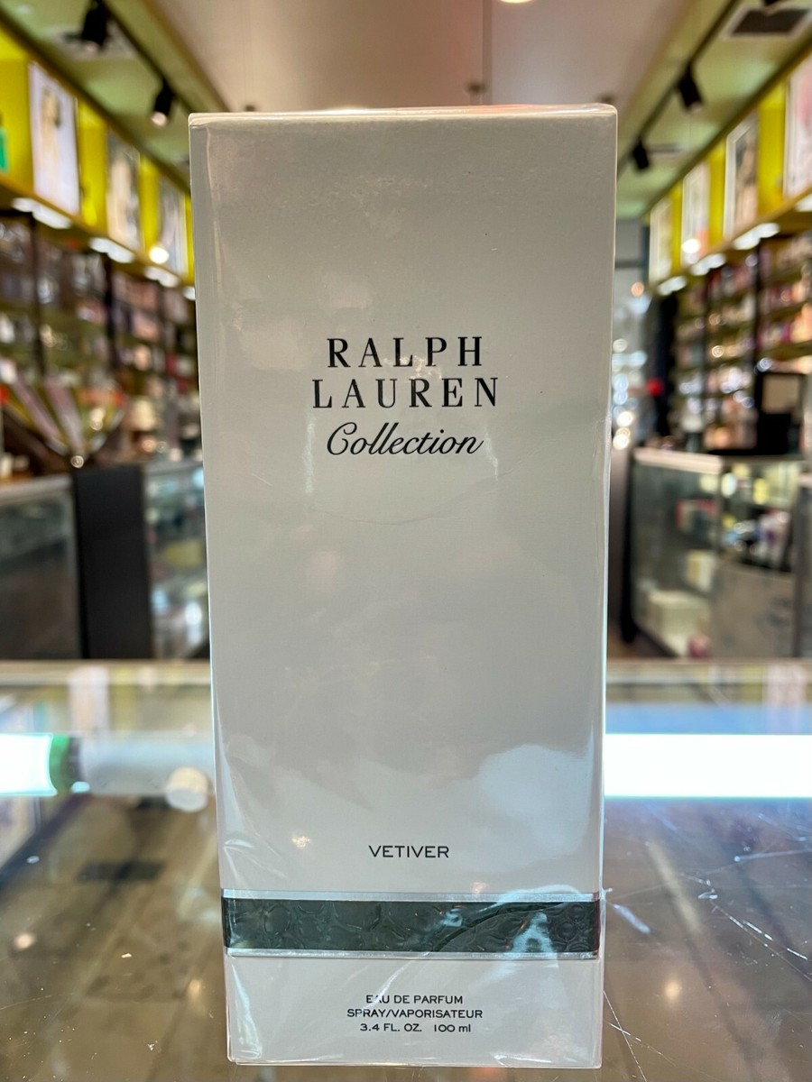 Perfume Ralph Lauren Vetiver Vetiver, Ralph Lauren Collection EDP