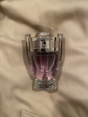 Paco Rabanne Invictus 1.7floz 50ml 5% Sprayed