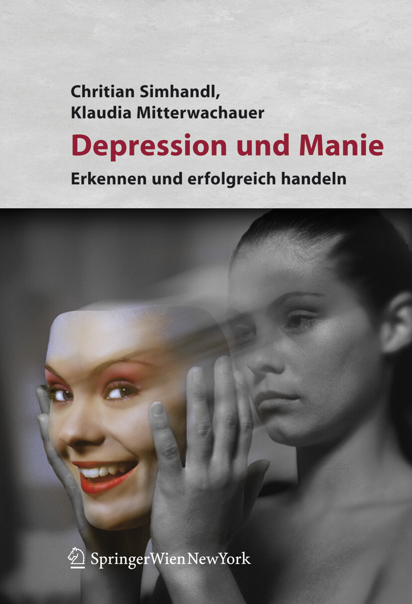 Thumbnail - Christian Simhandl; Klaudia Mitterwachauer / Depression Und Manie