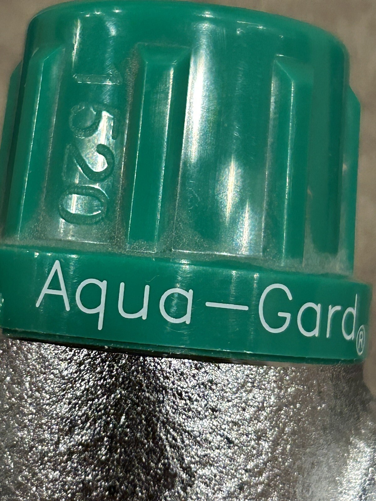 Zurn Wilkins AquaGard Hot Cold Thermostatic Mixing Valve ModelZW1070XL