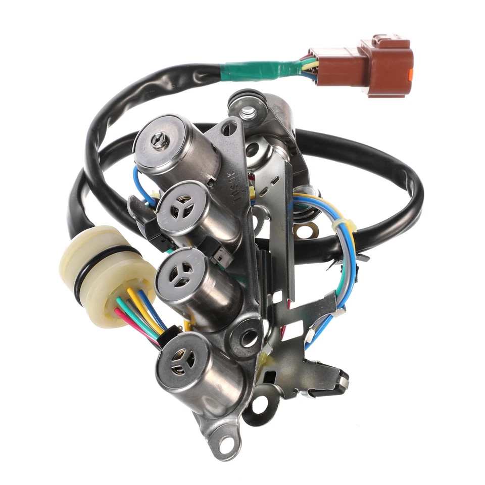 NUEVO OEM Nissan 1992-2006 Altima Máxima Transmisión Control Solenoide 31940-80X05 Foto 4 de 4