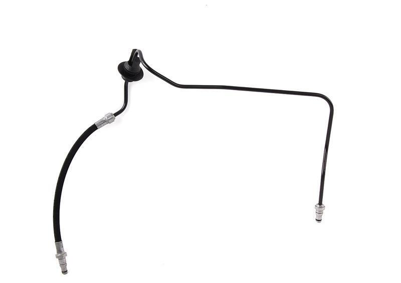 BMW E39 530i M5 Clutch Master Slave Pipe Clutch Line Genuine  