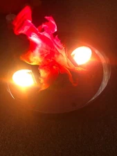Motorized Flame Light-WORKS-Halloween Ghosts and Ghouls