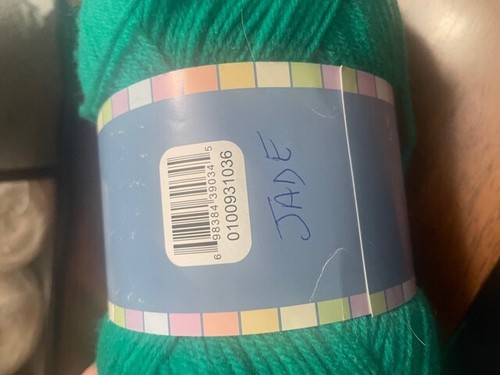 Herrschners WORSTED 8 and WORSTED 8 BABY - 8oz Several Colors to Choose From! - Picture 50 of 98
