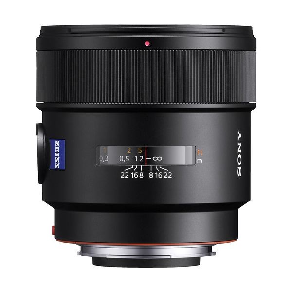 ソニー Distagon T* 24mm F2 ZA SSM SAL24F20Z Sony Distagon T* 24mm f/2 ZA SSM Lens| SAL24F20Z