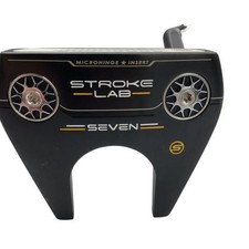 Odyssey STROKE LAB SEVEN S Putter - $176.09