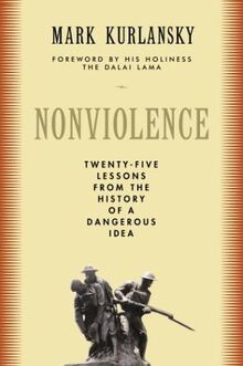Nonviolence: Twenty-Five Lessons from the History o... | Buch | Zustand sehr gut