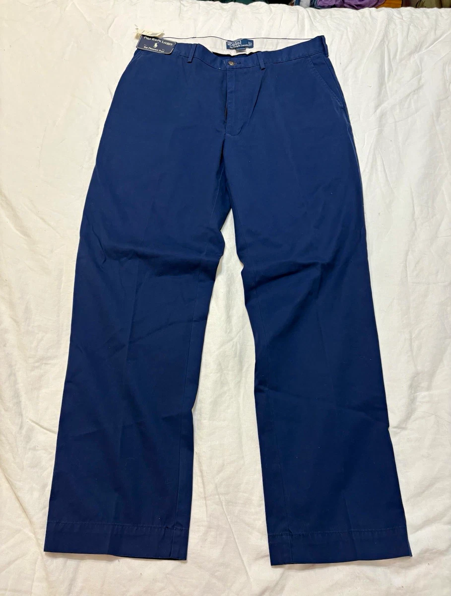 Polo Ralph Lauren Chino Pants for Men in 32 Inseam for sale | eBay