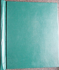 Canada QV to c1990 Used Collection on 75 Album Pages.