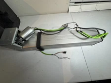 Mizuho OSI 5803 / Jackson Main Column with connectors 5803-28 used