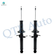 Pair of 2 Front Left-Right Suspension Strut Assembly For 2014-2018 Infiniti Q70