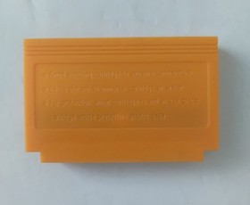 Batman: return of the Joker rare cartridge from 90's for dendy famicom pegasus