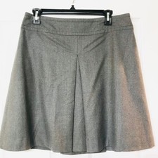 Gucci pleated skirt