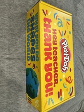 Play-Doh Teacher Appreciation Gift Box