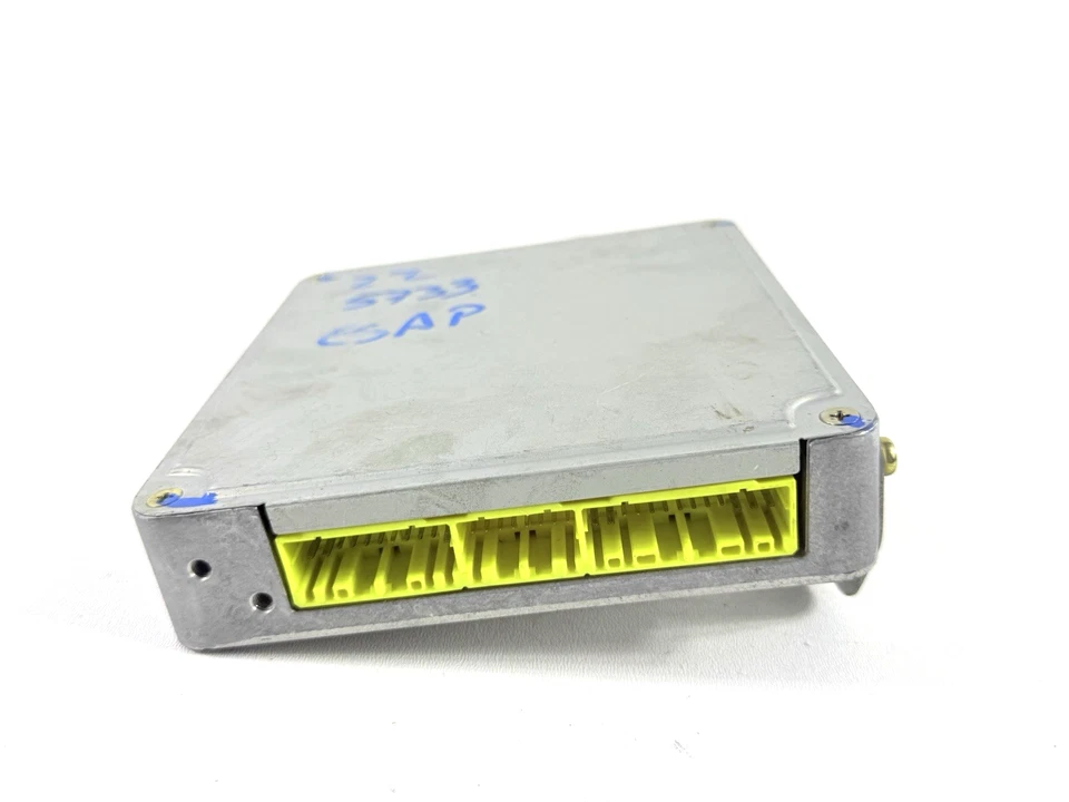 Módulo de control del motor Mazda MX-6 1993-1994 2,5 L ECM ECU PCM OEM KL55-18-881B Foto 3 de 3