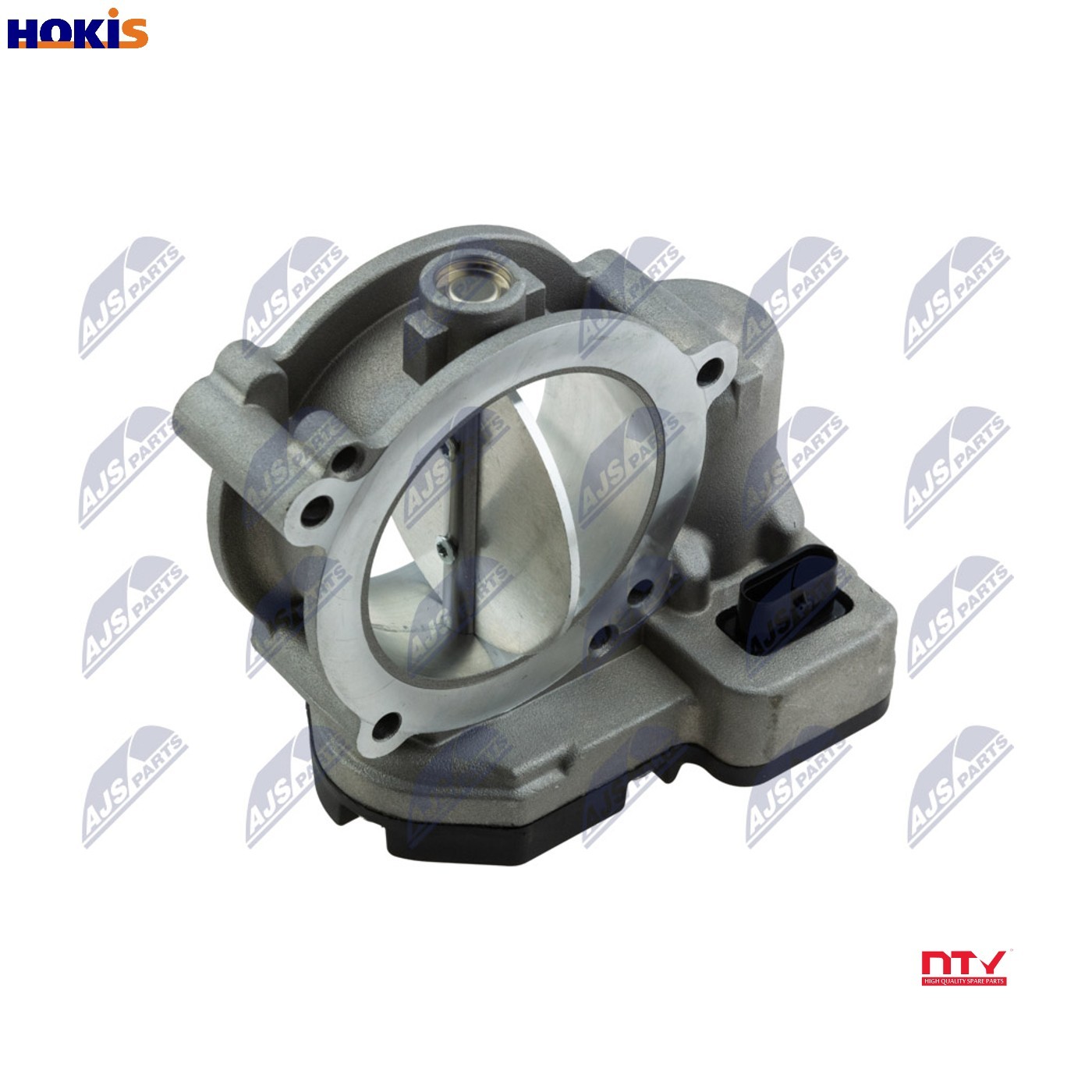 THROTTLE BODY ETB-ME-007 FOR MERCEDES-BENZ GLA-CLASS GLE M-CLASS VITO/Tourer - Image 10