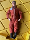 Vintage Talking GI Joe 1964 Hasbro Dog Tag Outfit