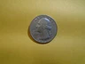 WASHINGTON QUARTERS, COINS, CLAD, MONEY ( 1973 NO MINT MARK ) FREE SHIP