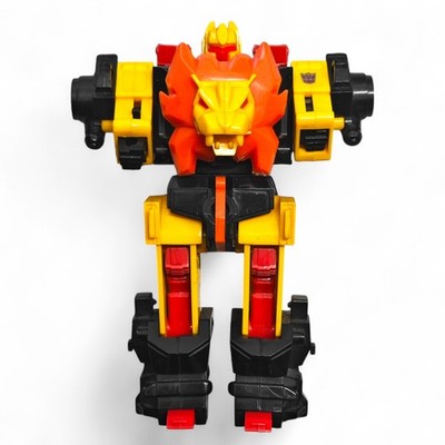 Transformers G1 Decepticon Predacon Razorclaw 1986 Takara Hasbro Gig Vintage Spielzeug