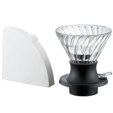 Hario Switch Immersion Dripper, Size 02 02, C...