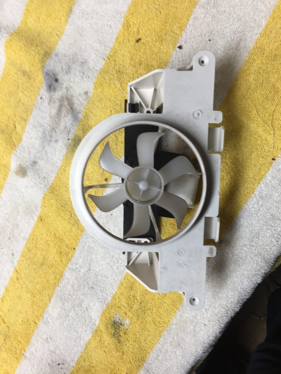 Moteur de ventilateur d'évaporateur de réfrigérateur 115 V pour pièce