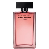 Narciso Rodriguez Musc Noir Rose EDP 100ml – Floral Musk Perfume for Women