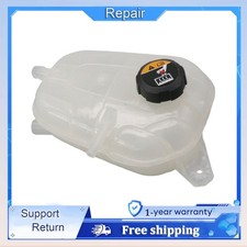 Coolant Radiator Reservoir Tank For 2021-2024 Kia K5 25430-L2000 25430-L3000