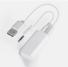 iJoy Connect it Bluetooth Wireless Headphone Transmitter - 3.5mm