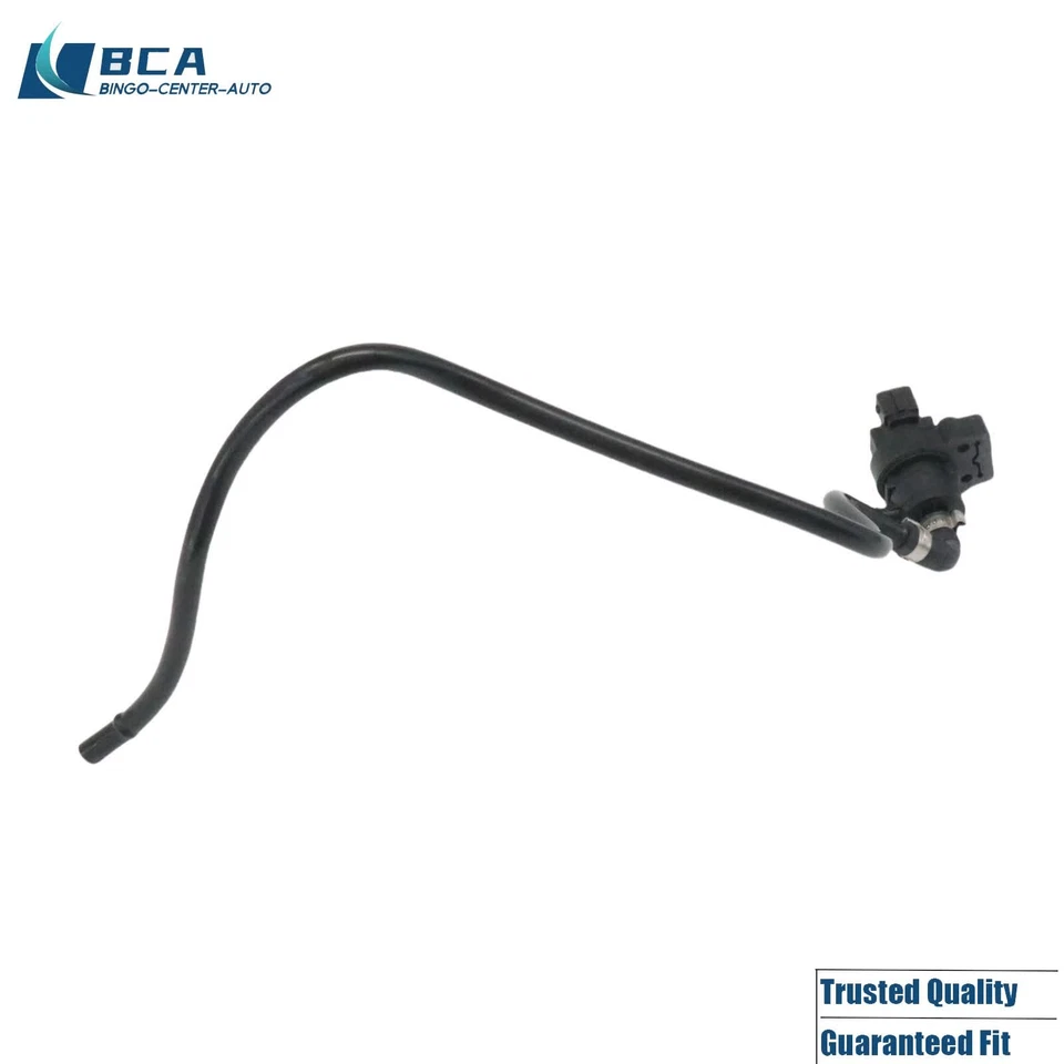 NEW Purge Valve Fuel Vapor Canister For 07-12 Mercedes-Benz GL450 GL550 ML550 - Изображение 4 из 4