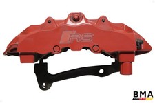 Audi Rs3 8v Front Left Driver Side Brake Caliper 2017 2018 2019 2020 Oem
