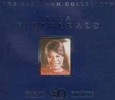 The Platinum Collection (2cd)