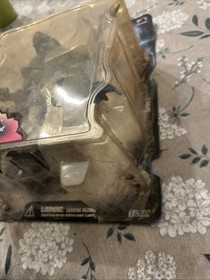 The House of the Dead HIEROPHANT Sega Dreamcast RARE SERIES 1 ACTION FIGURE 