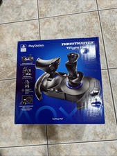 Thrustmaster 4169085 T-flight Hotas 4 Joystic...