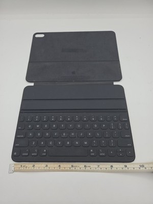 Apple Smart Keyboard for iPad Pro 9.7 inch   Black A2038