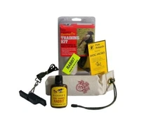 Pete Rickard's Rabbit Hound Dog Training Kit, Multi, One Size (DB620)