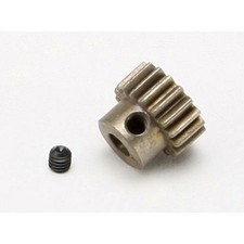 Traxxas 5644 Pinion Gear 18T 18-T/Tooth 32P 32-P/Pitch 1/10 E-Revo