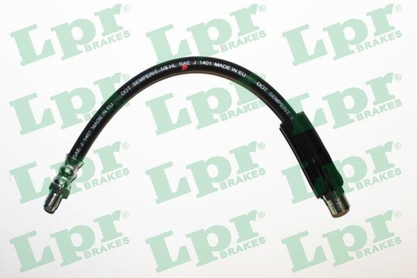 Lpr Bremsschlauch 6T46583 FüR Audi A8 Bmw D2 4D2 4D8 A4 B5 8D2 Avant 8D5 80 B4-image