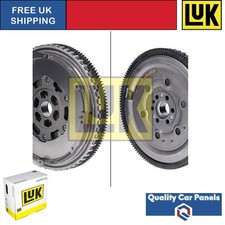 For Renault Clio 2016-2021 1.2 Luk Dual Mass Flywheel 415050110
