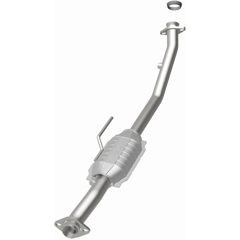 Convertidor catalítico MagnaFlow: EPA, para Mazda B2300 1995-1997 Foto 4 de 4