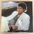 Michael Jackson Thriller Vinyl Record Album 1982