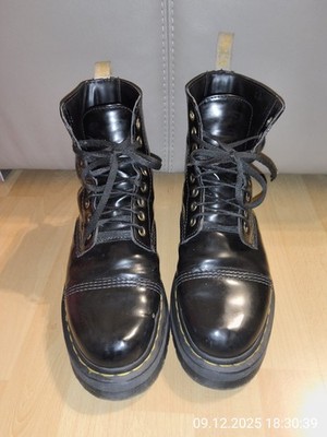 DR. Martens AF500 Vegan Sinclair Vietnam 43