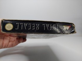 Total Recall Nintendo NES Atto di forza PAL A | Spedizione rapida