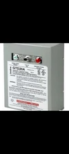 GTD20A Automatic Transfer Switch Bodine Lighting Load Relay