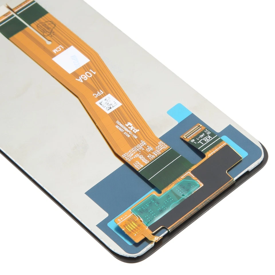 PLS OEM LCD Screen for Samsung Galaxy A04E SM-A042 with Digitizer Full Assembly - Image 4 of 4