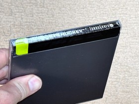 TV Sports Hockey (NEC Turbografx 16) Complete Game - Manual & Sleeve - HuCard